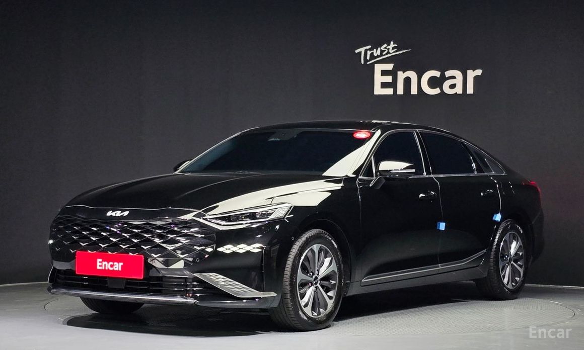 Kia K8 2023