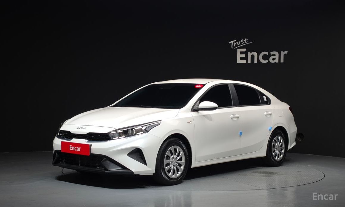 Kia K3 2023