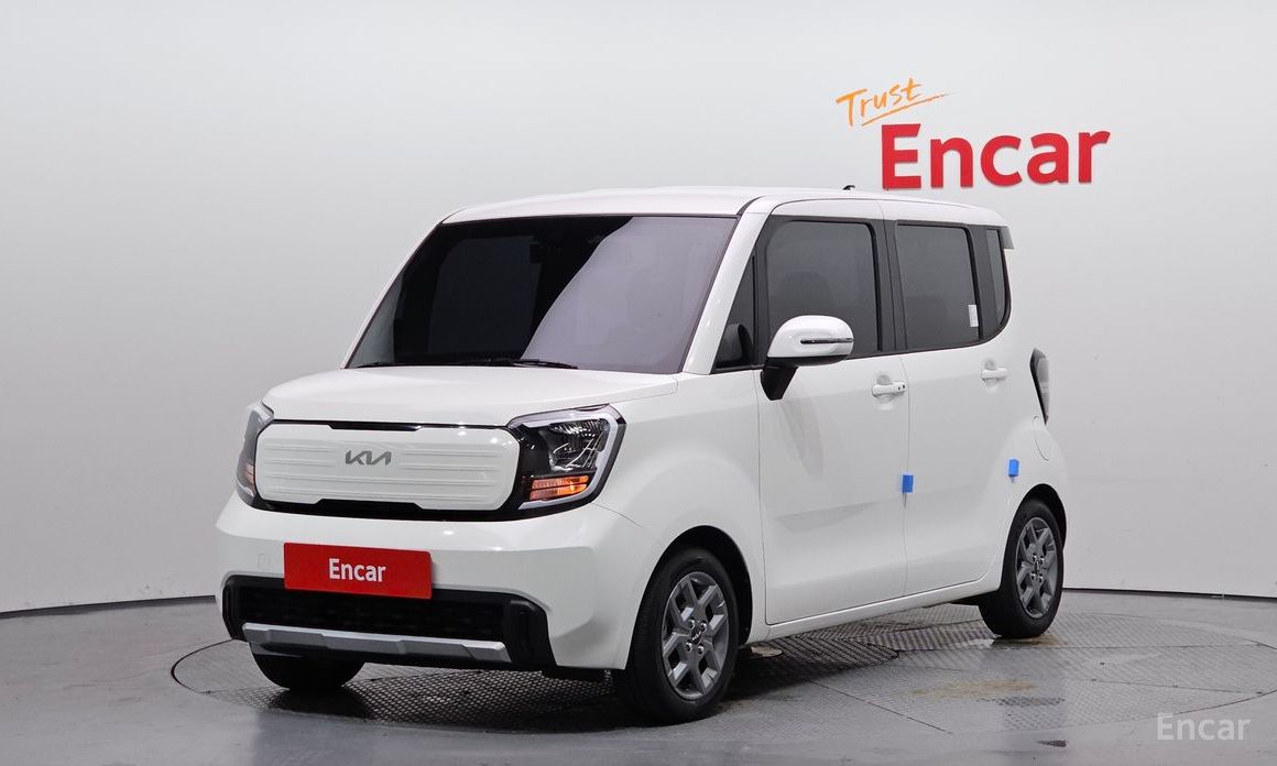 Kia RAY 2023