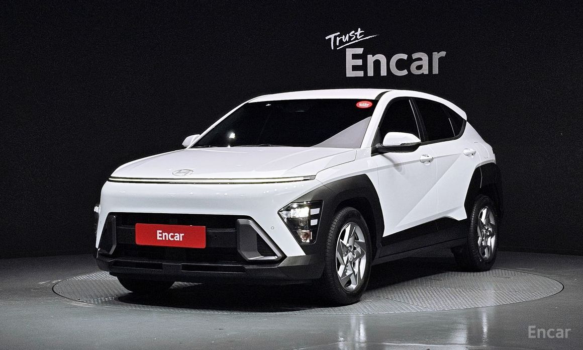 Hyundai Kona 2023