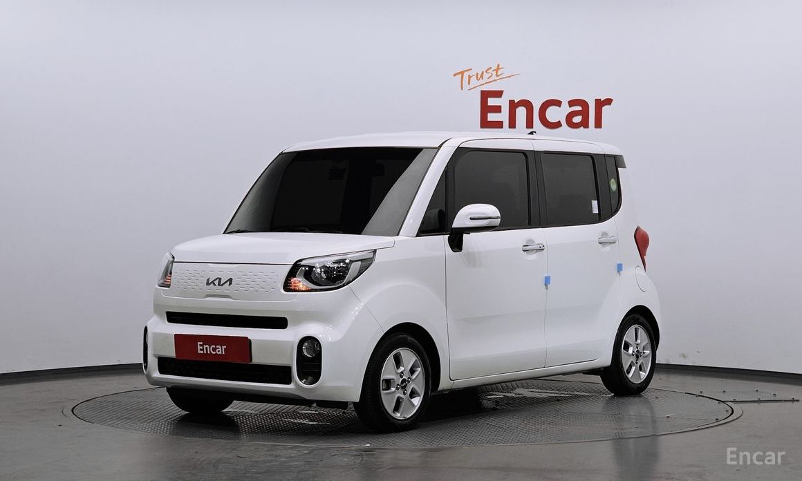 Kia RAY 2022