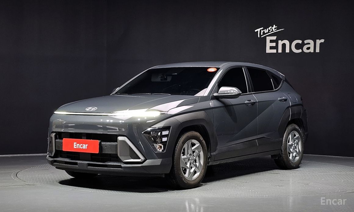 Hyundai Kona 2023