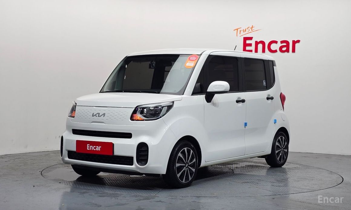 Kia RAY 2022