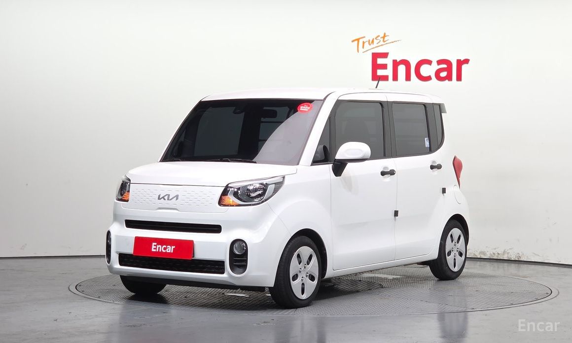 Kia RAY 2022