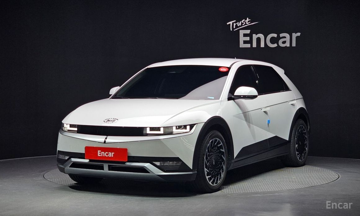 Hyundai Ioniq5 2024