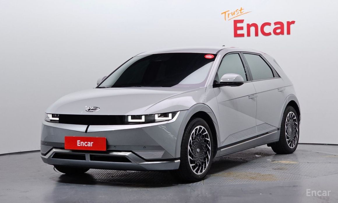 Hyundai Ioniq5 2024