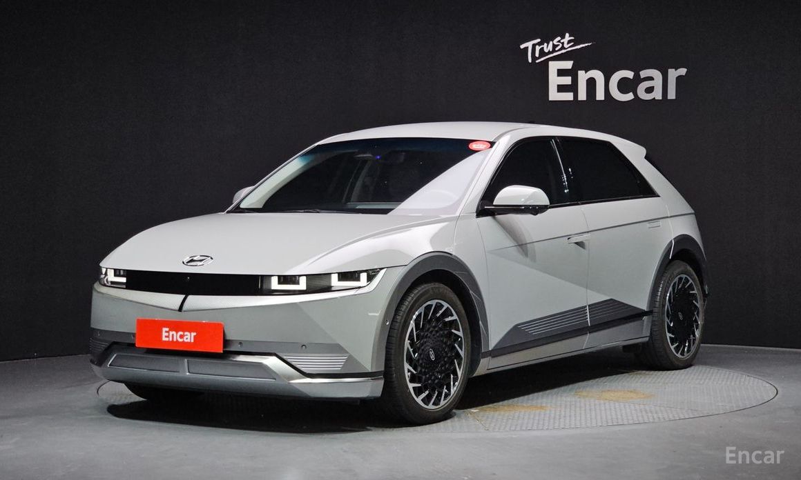 Hyundai Ioniq5 2024