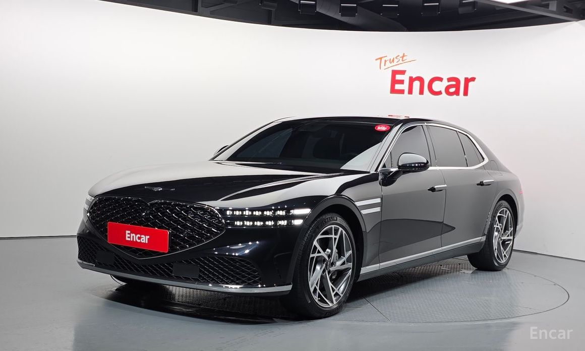 Genesis G90 2024