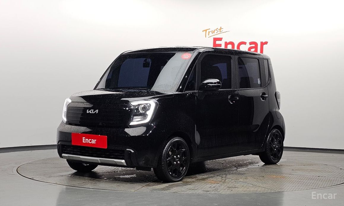 Kia RAY 2023