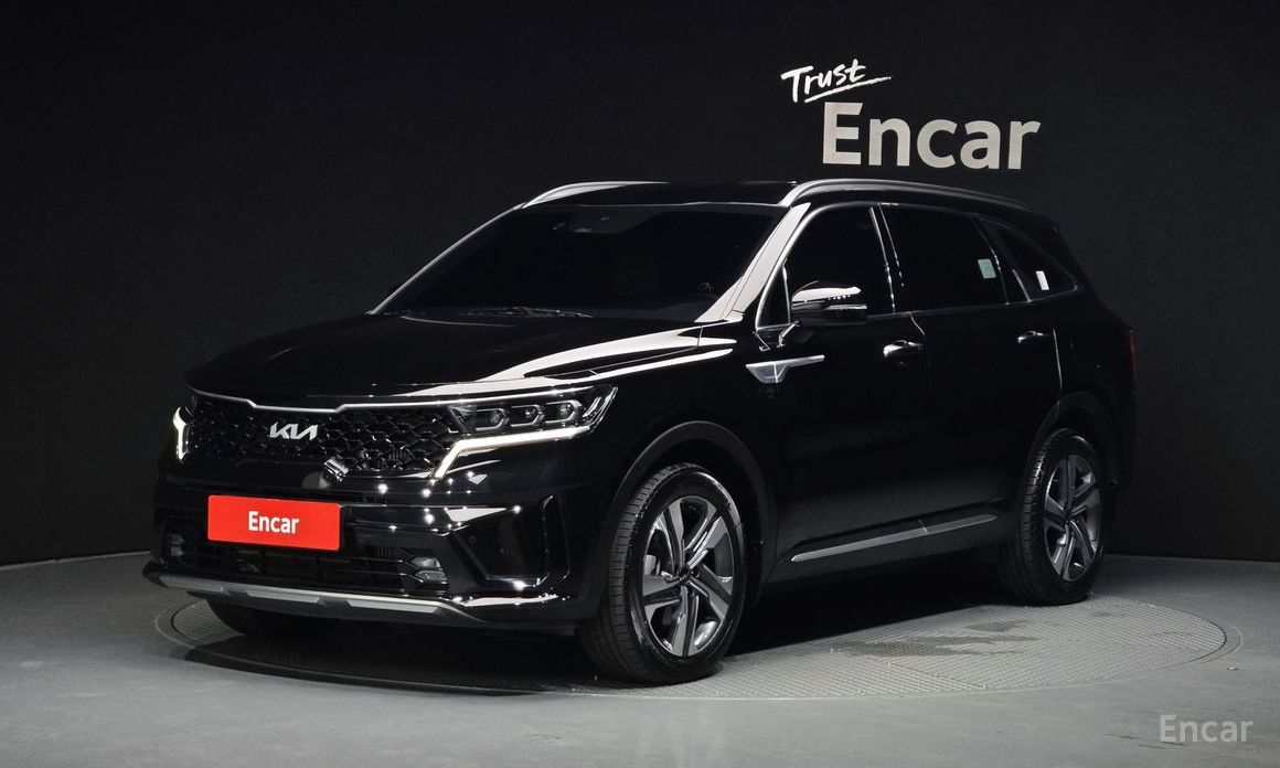 Kia Sorento 2023