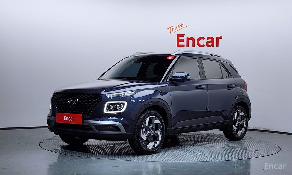Hyundai Venue 2023