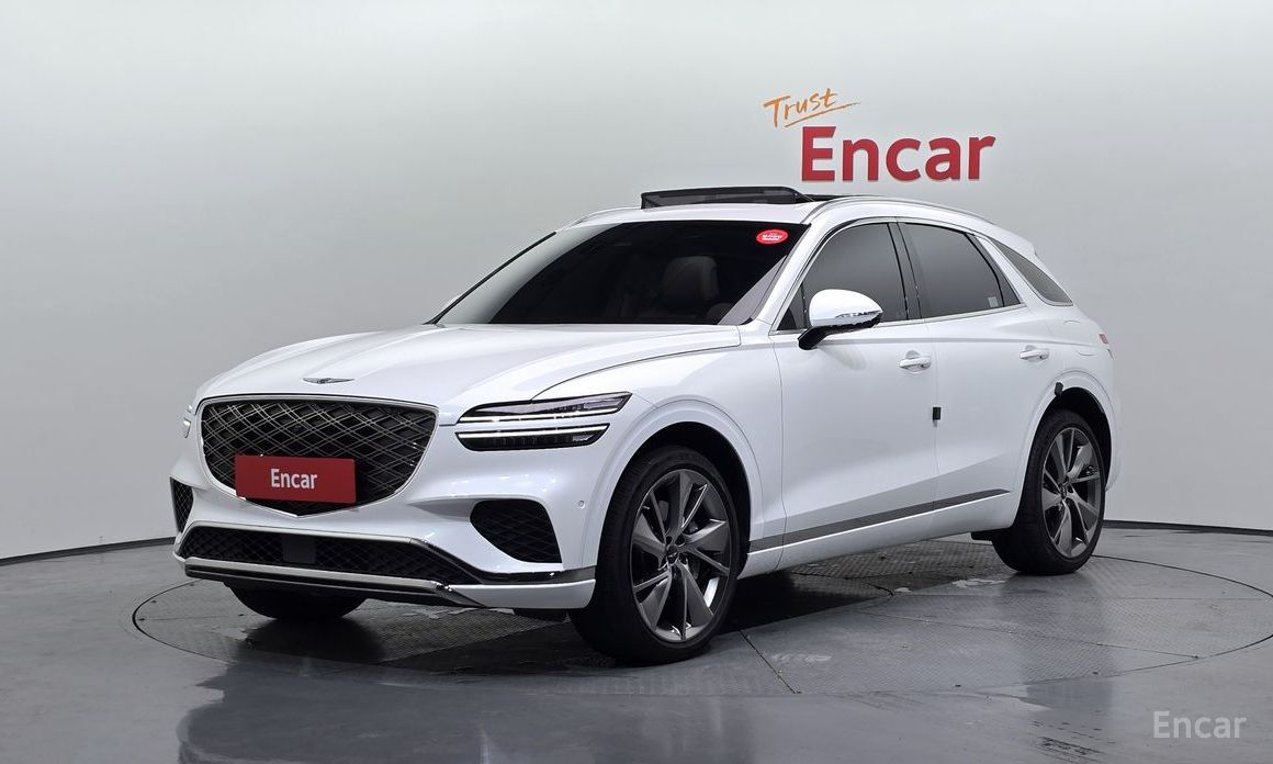Genesis GV70 2025