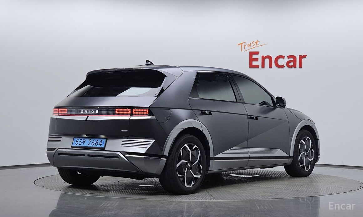 Hyundai Ioniq5 2024