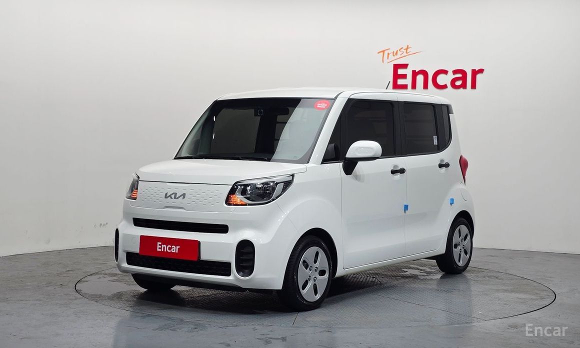 Kia RAY 2022