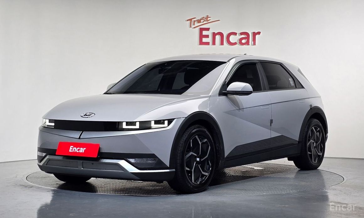Hyundai Ioniq5 2023
