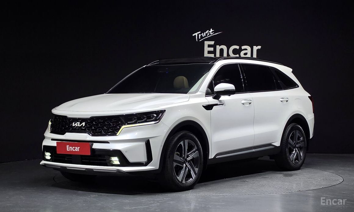 Kia Sorento 2023