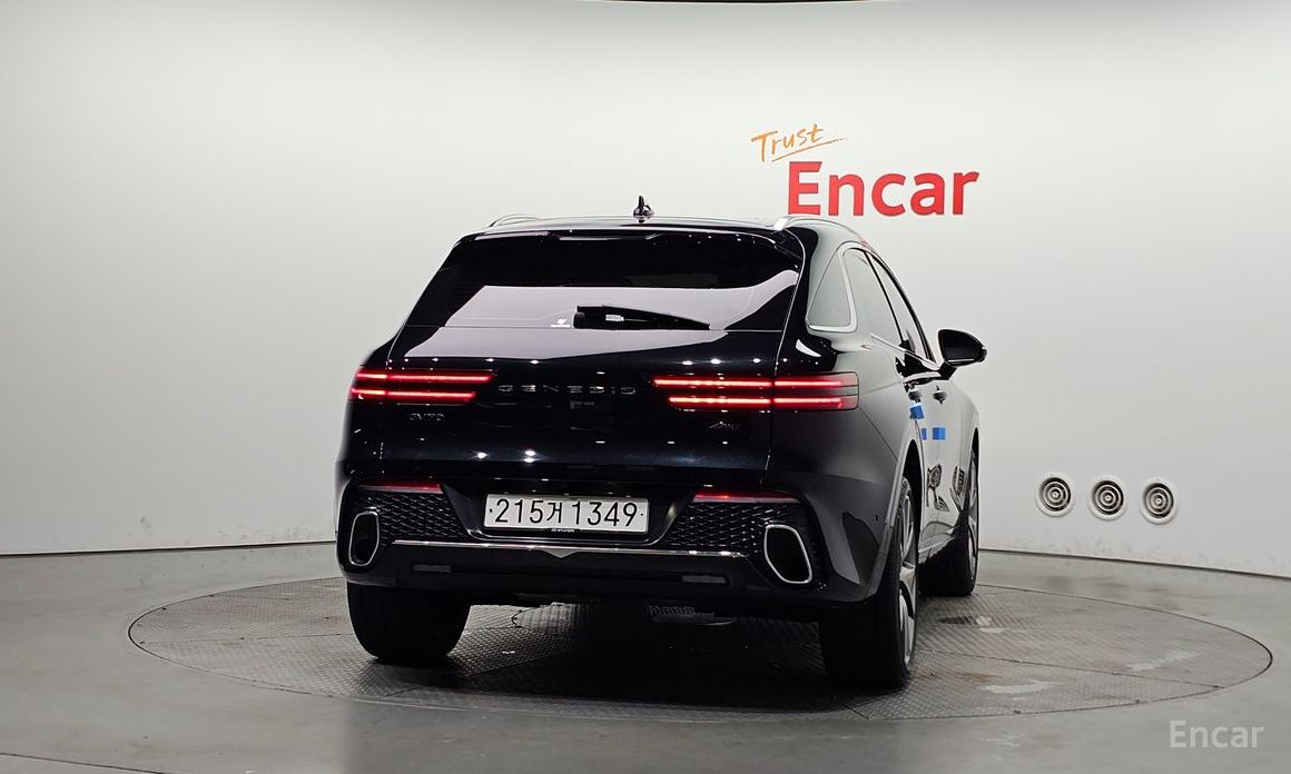 Фото автомобиля