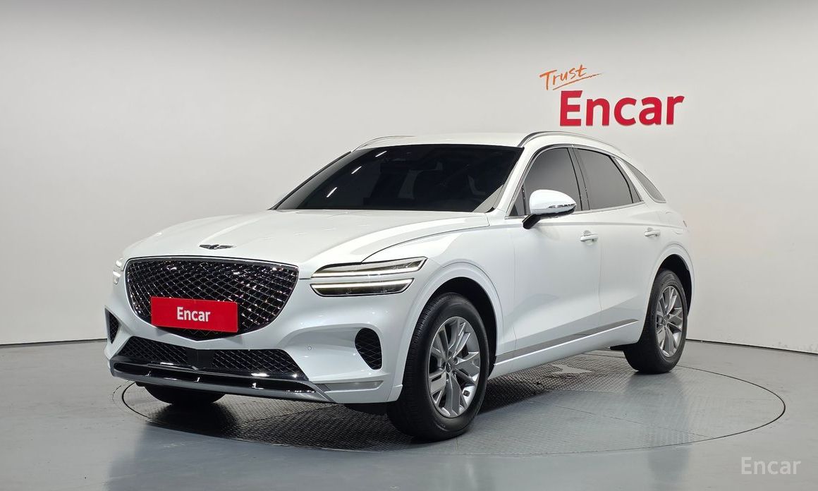 Genesis GV70 2023