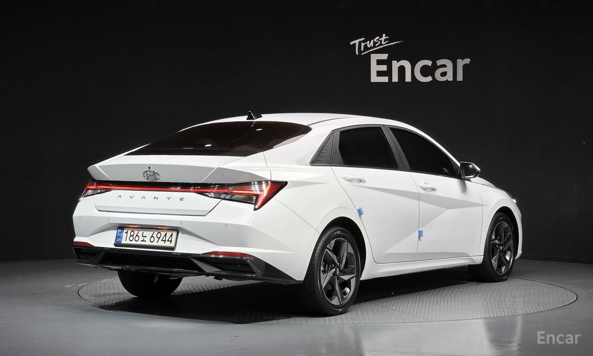 Фото автомобиля