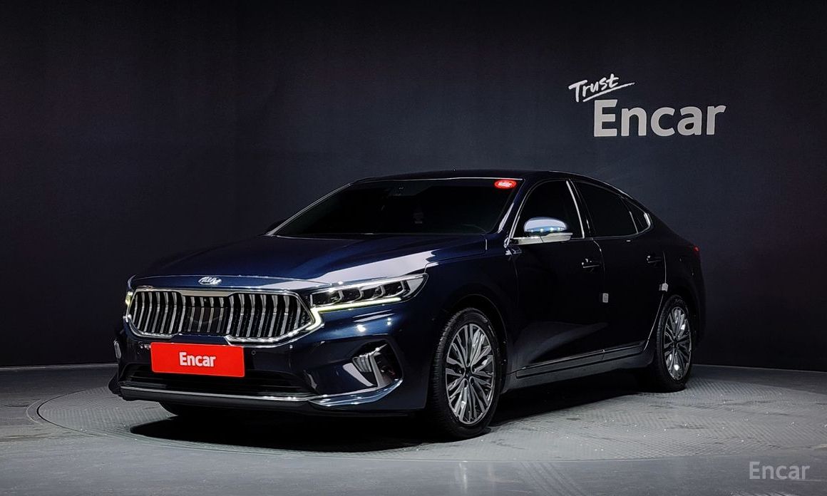 Kia K7 2020