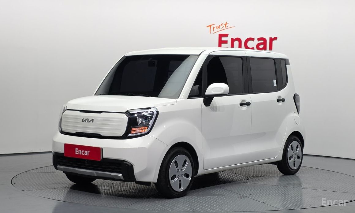Kia RAY 2023