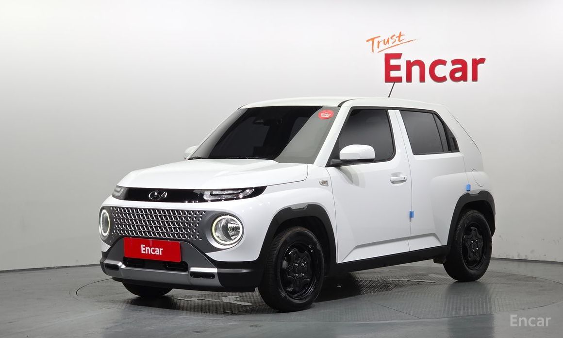 Hyundai Casper 2023