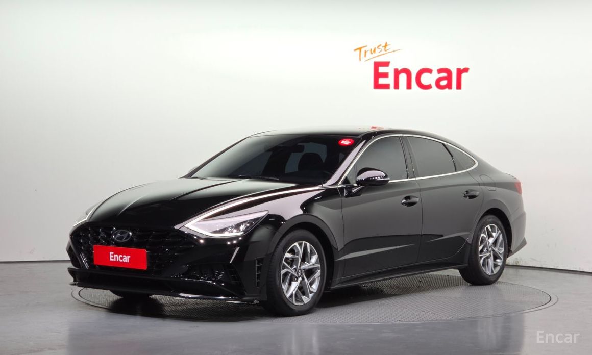Hyundai Sonata 2023