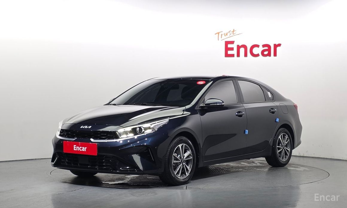 Kia K3 2024