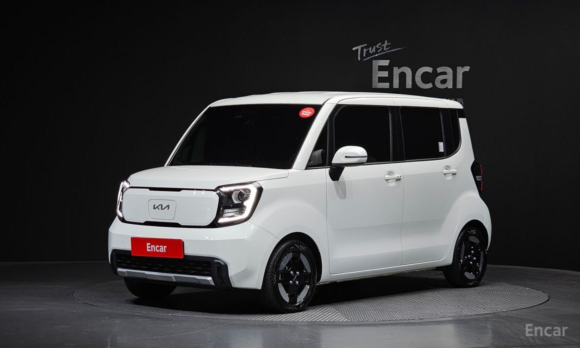 Kia RAY 2024