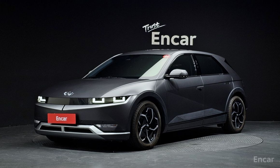 Hyundai Ioniq5 2024