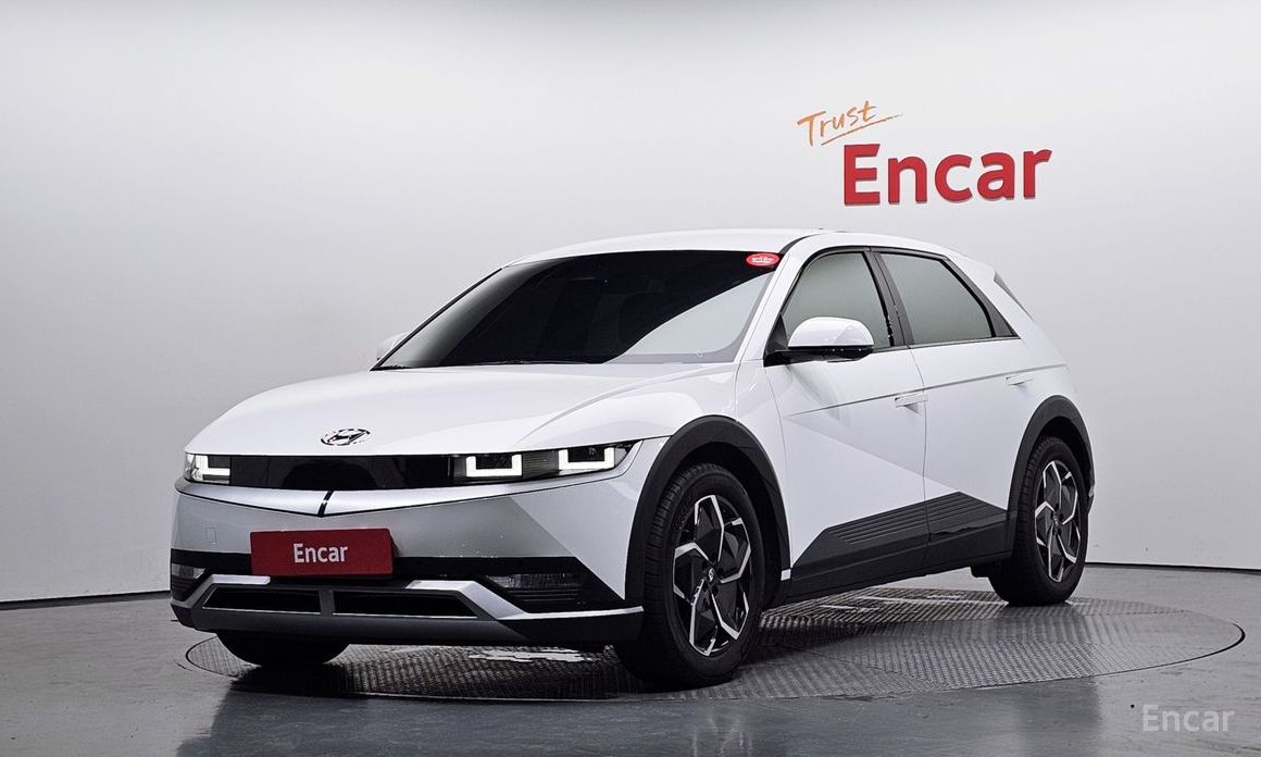 Hyundai Ioniq5 2024