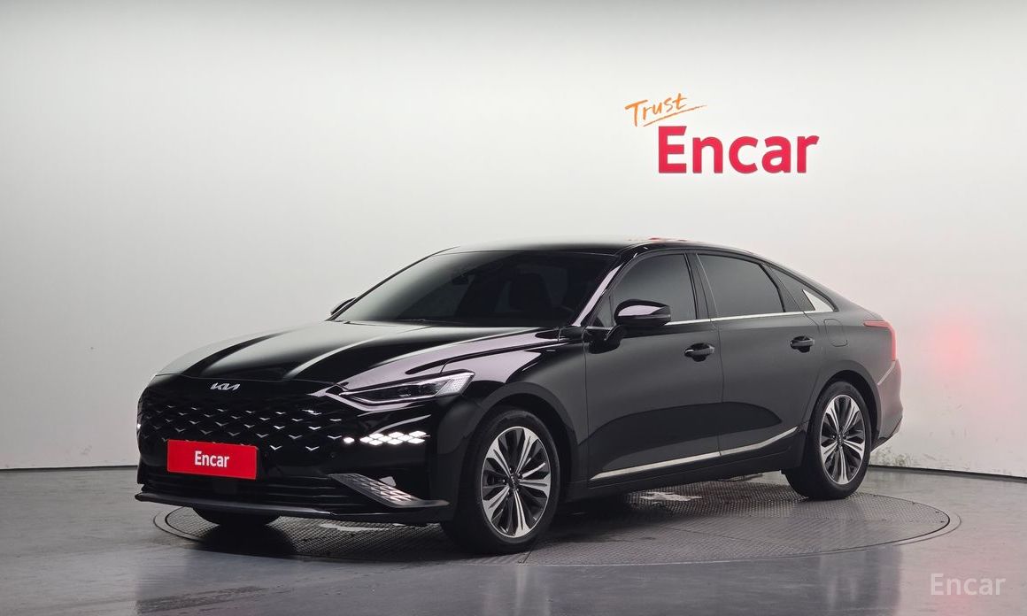 Kia K8 2023