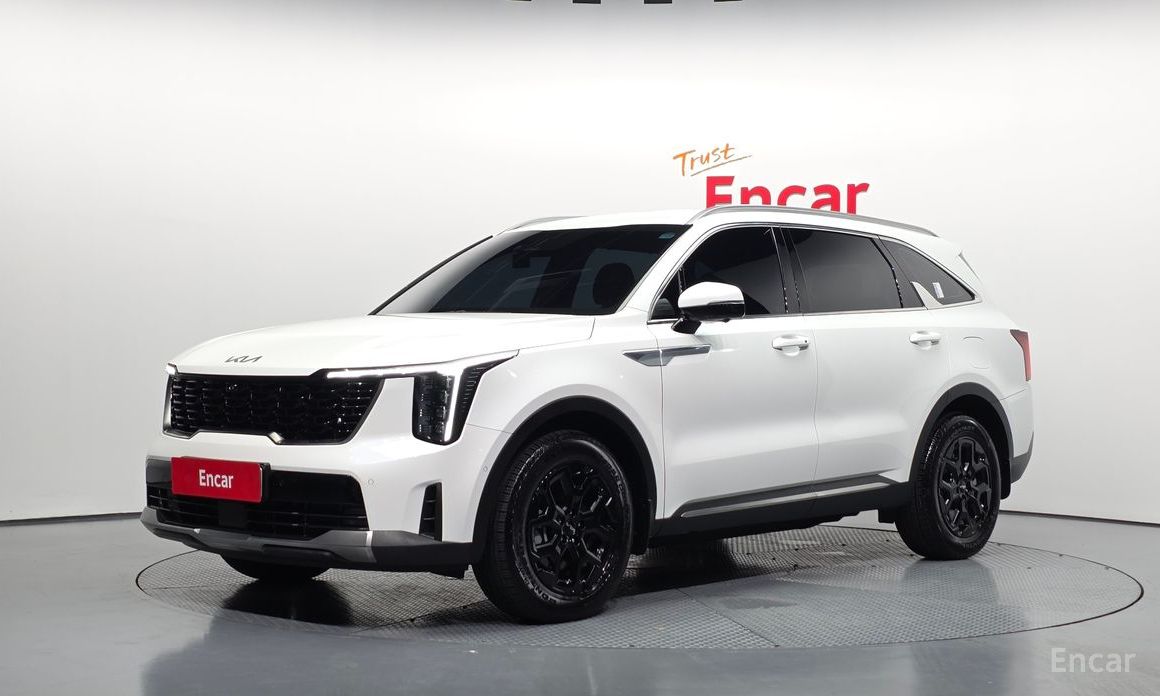 Kia Sorento 2024