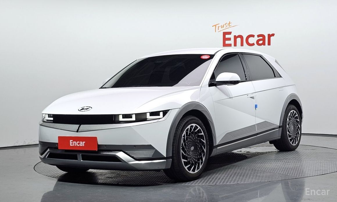 Hyundai Ioniq5 2024