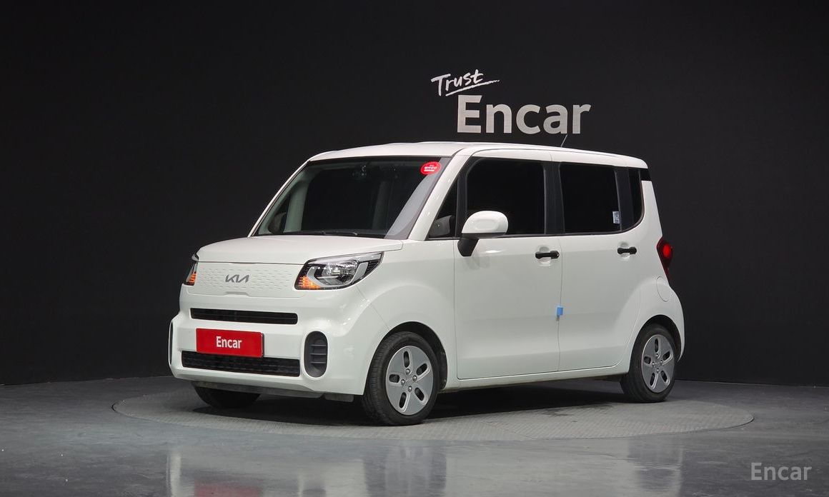 Kia RAY 2022