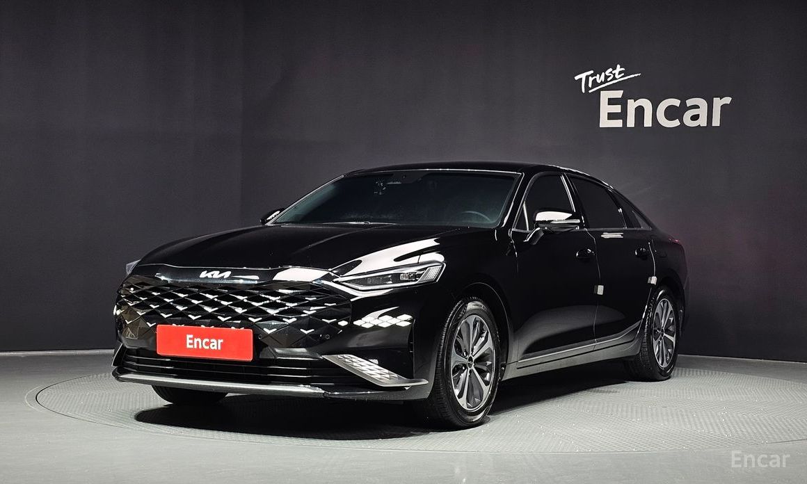 Kia K8 2023