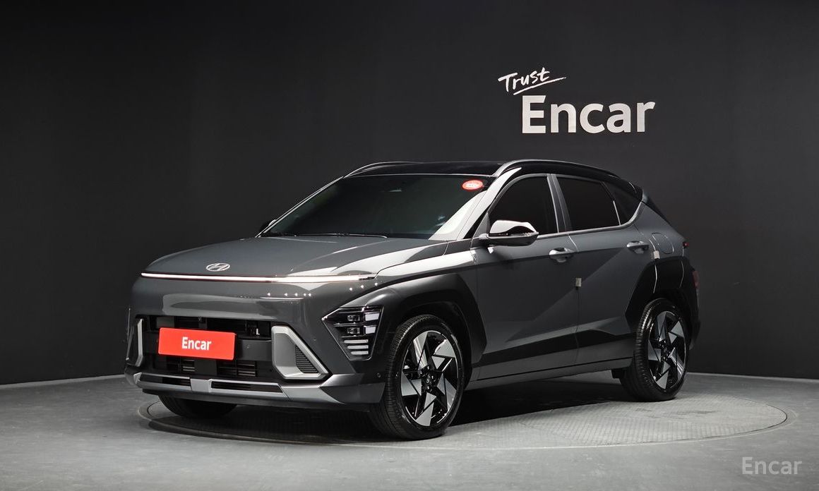 Hyundai Kona 2023