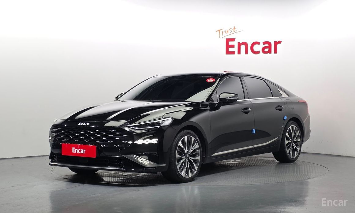 Kia K8 2023