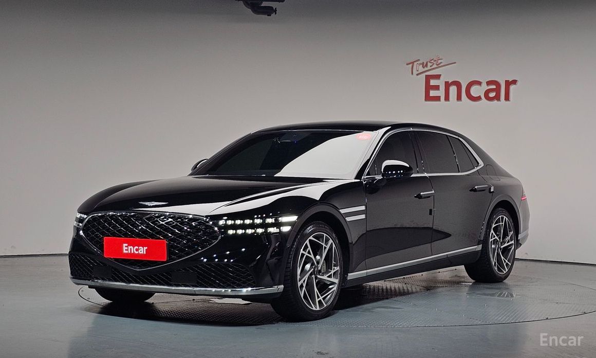 Genesis G90 2023