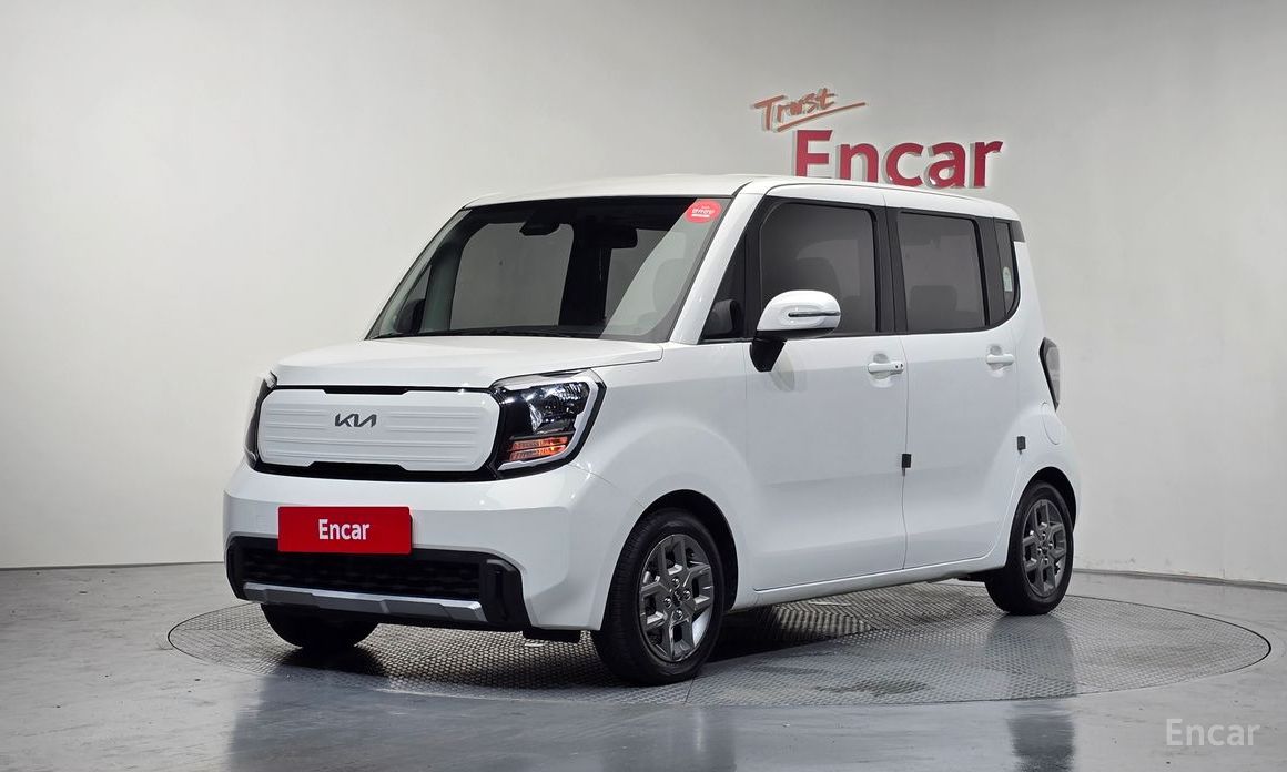 Kia RAY 2025