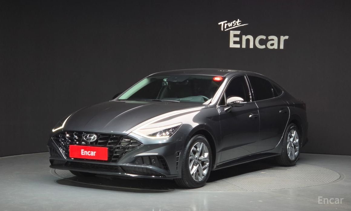 Hyundai Sonata 2023