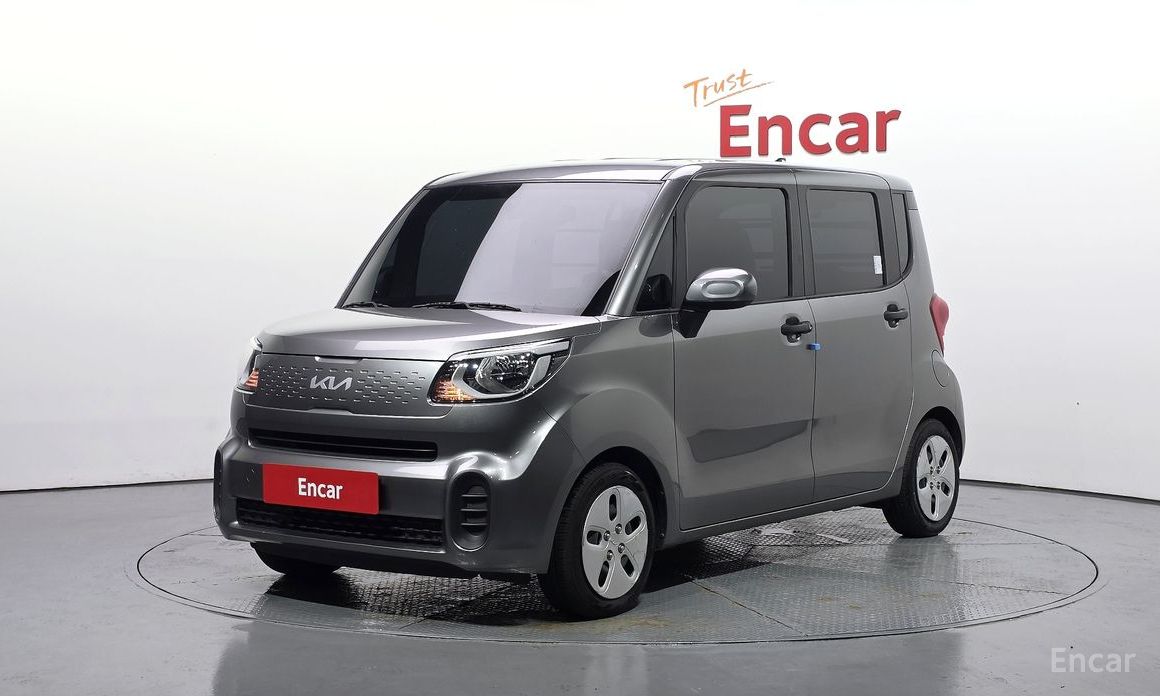 Kia RAY 2022