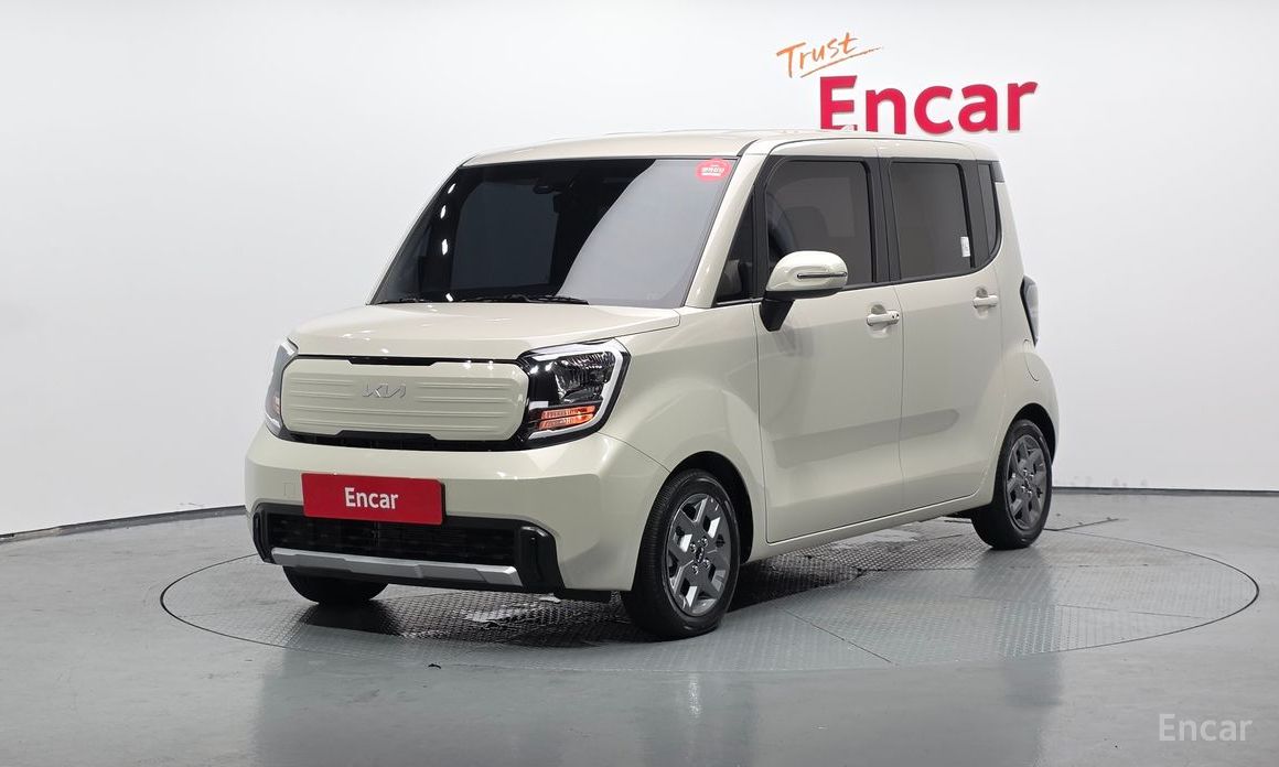 Kia RAY 2024