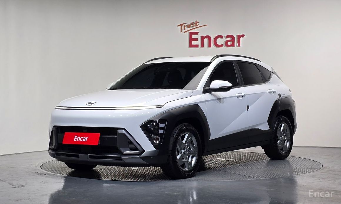 Hyundai Kona 2023