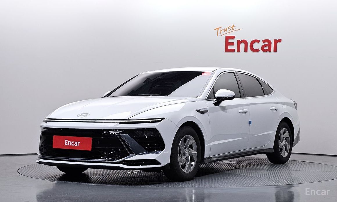 Hyundai Sonata 2025