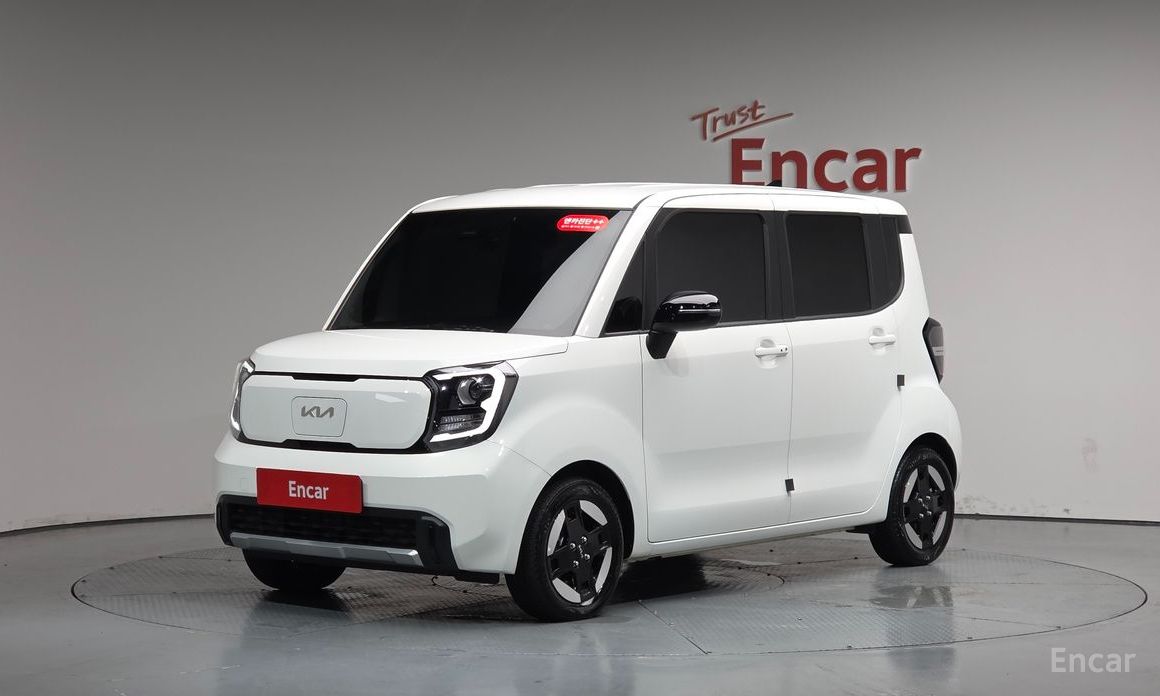 Kia RAY 2024
