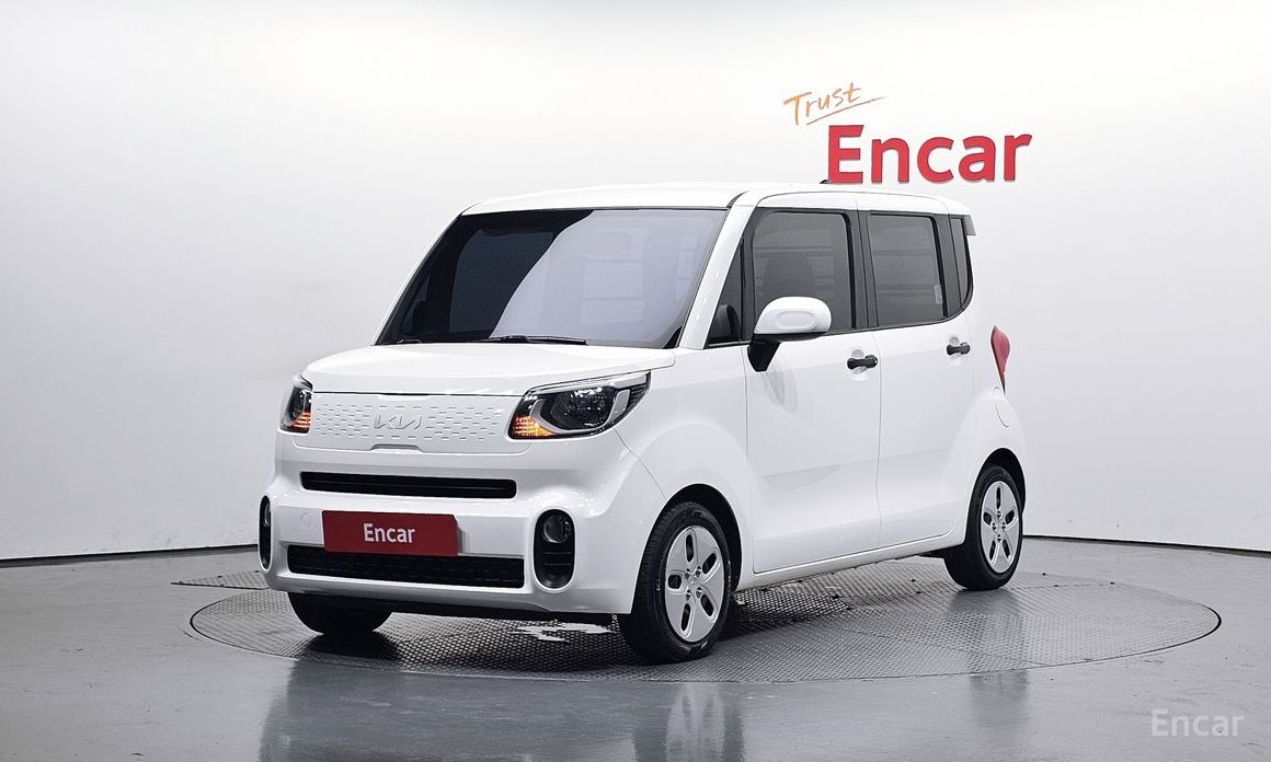 Kia RAY 2022