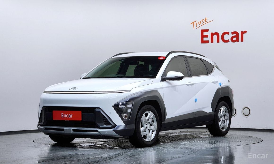 Hyundai Kona 2023