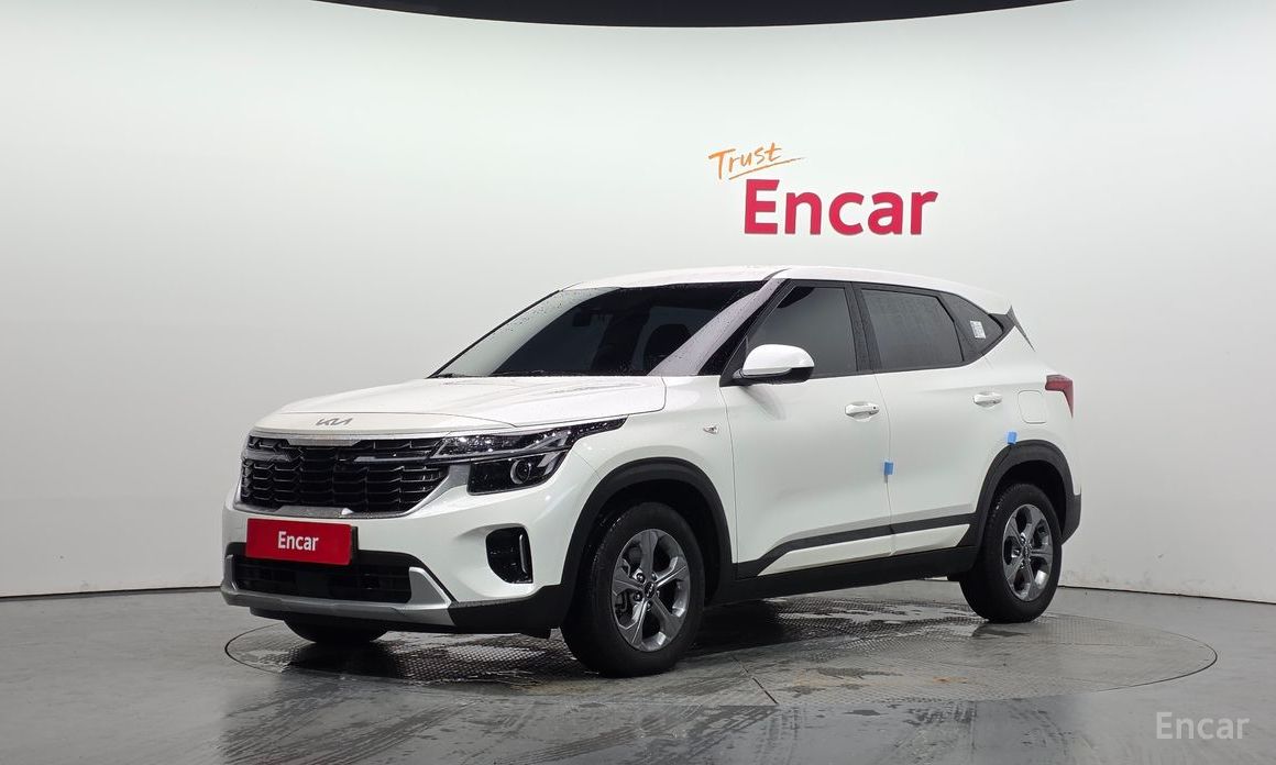 Kia Seltos 2024