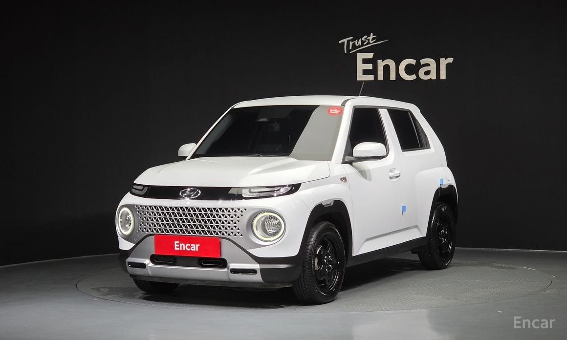 Hyundai Casper 2023